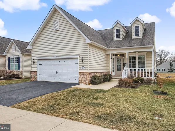 22 Azzurri Ct, Smyrna, DE 19977