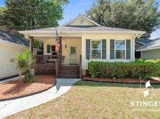 3 Kings Cross Ct, Beaufort, SC 29902