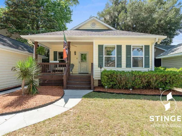 3 Kings Cross Ct, Beaufort, SC 29902