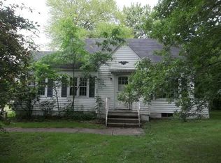 605 Park Rd SW, Newton Falls, OH 44444