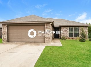 2445 Galemeadow Dr, Fort Worth, TX 76123
