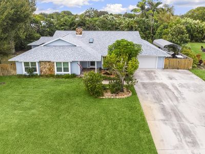 3246 NE Kapok Court NE, Jensen Beach, FL, 34957