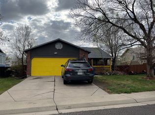 1900 Fraser Ct, Aurora, CO 80011