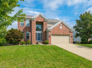 5171 Kenton Ln, Brunswick, OH 44212