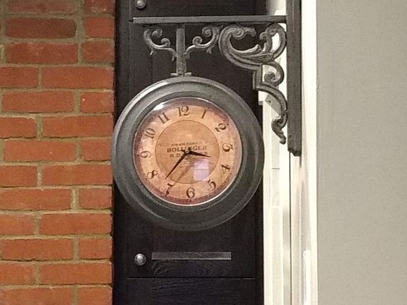 Take time to visit us!