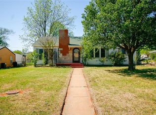 432 McArthur Blvd, Elk City, OK 73644