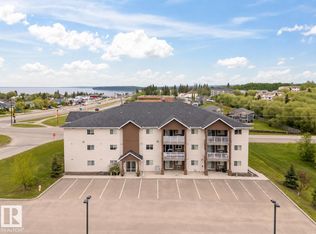 North Point Condominiums, Cold Lake, AB T9M 0J9