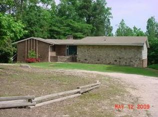 2248 Piney Woods Rd, Lincoln, GA --