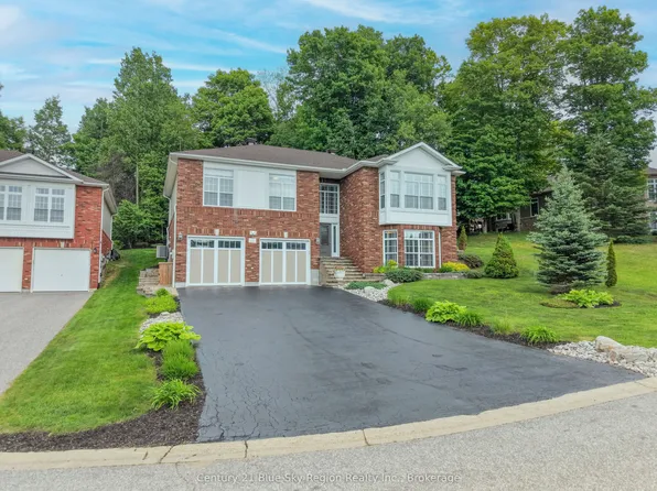 69 Kenwood Hills Dr, North Bay, ON P1C 1M3