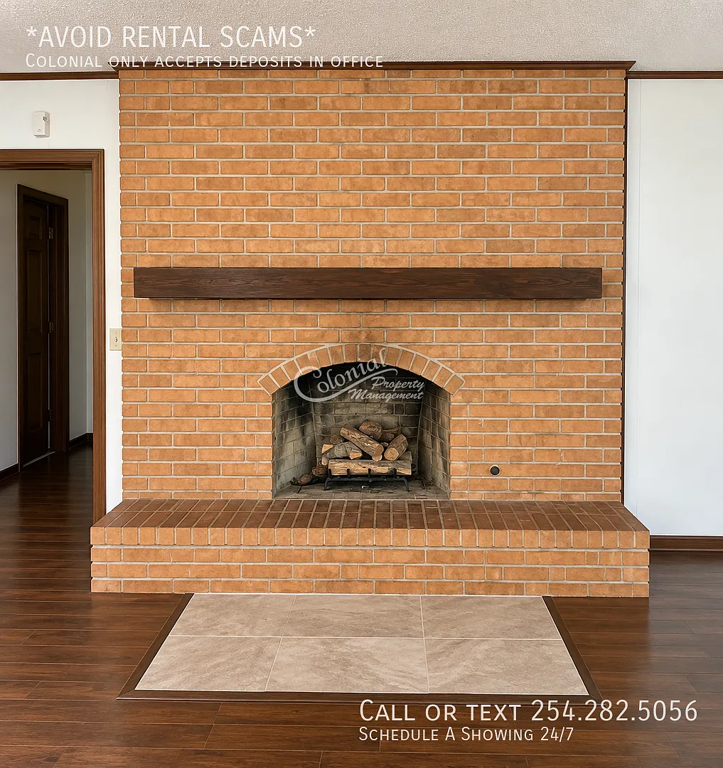 3 bed, 2.0 bath, 1597 sqft, $1,525 — Photo 4