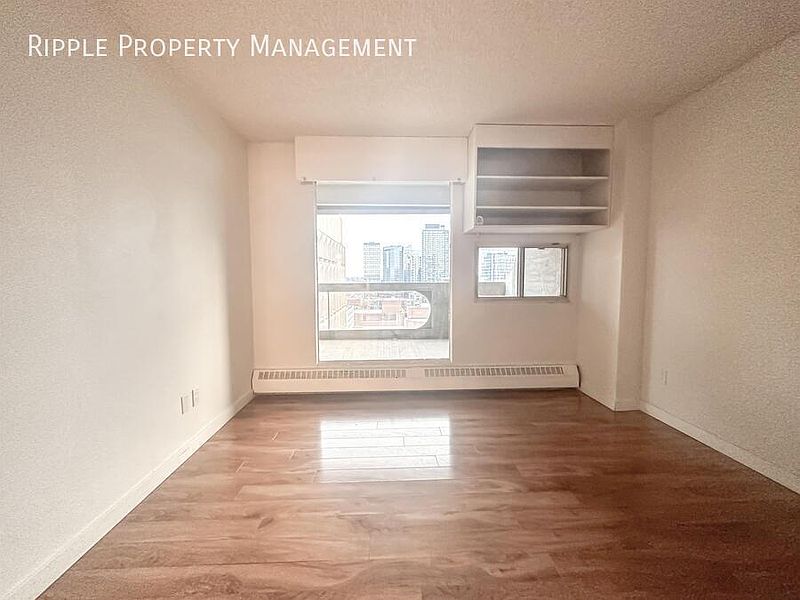 Calgary Apartment for rent - 1 Bedroom — photo 9