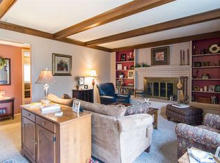 316 E Lookout Ln, Bloomington, IN