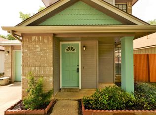 2409 Dowd Ln, Austin, TX 78728
