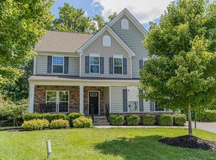 10127 Meadow Pond Dr, Mechanicsville, VA 23116