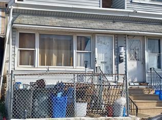 4763 Meridian St, Philadelphia, PA 19136