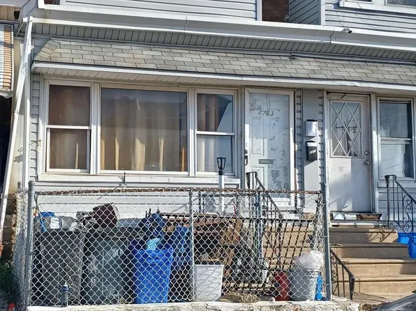 4763 Meridian St, Philadelphia, PA 19136