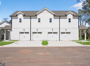 185 Bartow St #9, Fayetteville, GA