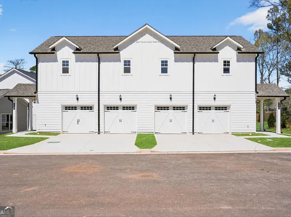 185 Bartow St #9, Fayetteville, GA 30214