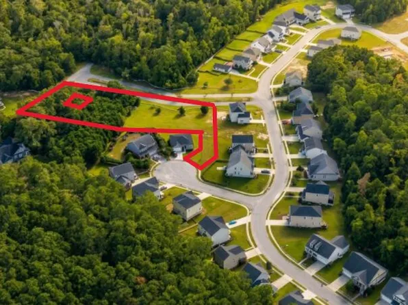 0 Terrel Mill Rd, Savannah, GA 31419