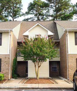 2932 Mulberry Lane #C, Greenville, NC, 27858