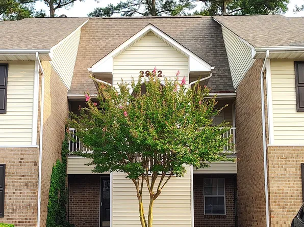 2932 Mulberry Lane #C, Greenville, NC 27858