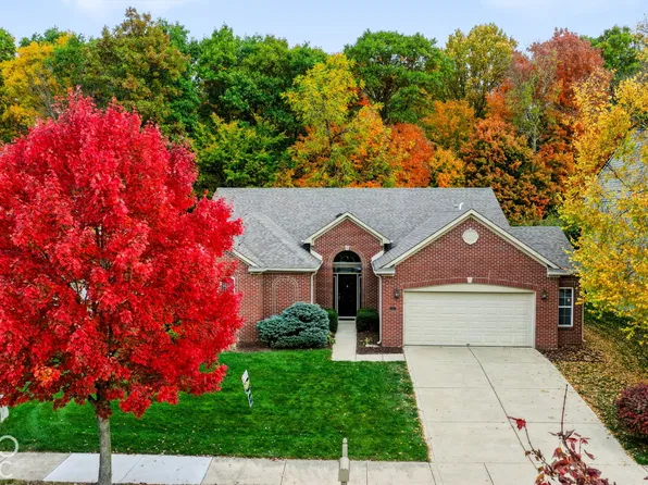 11182 Beardsley Way, Fishers, IN 46038