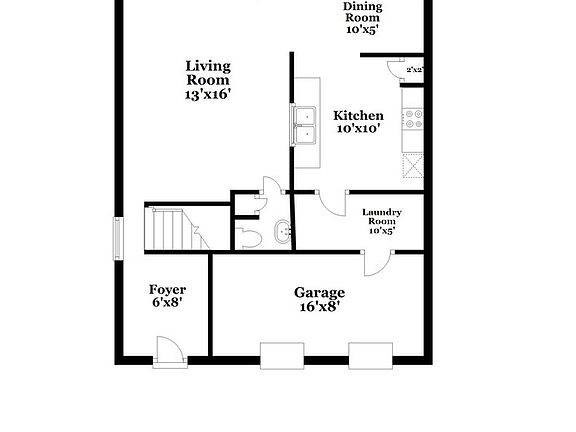2nd image of 15474 Bammel Oaks Ct