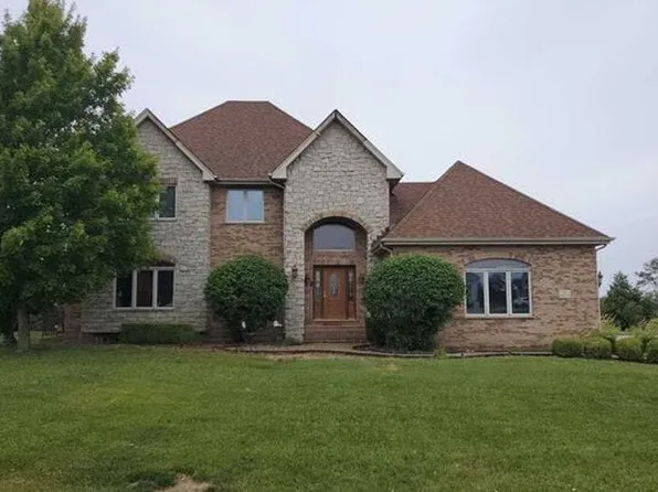 4 Odyssey Dr, Tinley Park, IL 60477