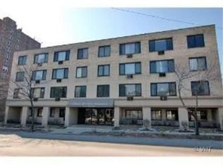 6060 N Ridge Ave APT 3G, Chicago, IL 60660