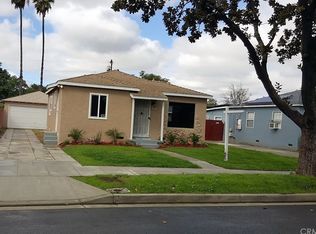 3341 Gale Ave, Long Beach, CA 90810