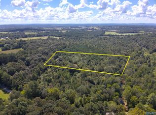 LOT 2 New Harmony Rd, Arab, AL 35016