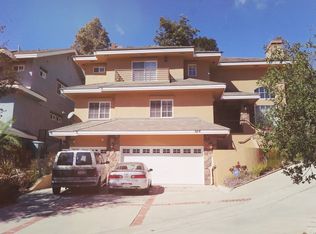 624 Acorn Pl, Glendale, CA 91206