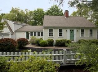 100 Depot St, Duxbury, MA 02332