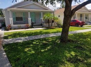 7512 S Mascotte St, Tampa, FL 33616