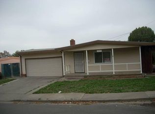 1425 Rollingwood Dr, Vallejo, CA 94591