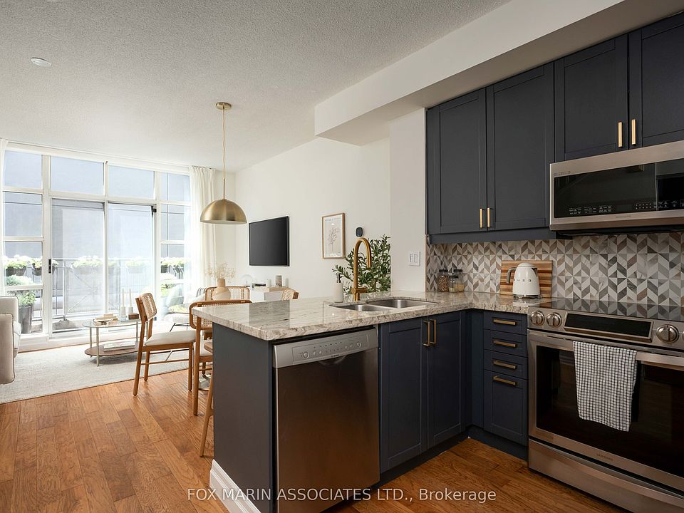 1st image of 901 Queen St W #214