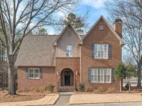 4350 Paxton Way, Vestavia, AL 35242