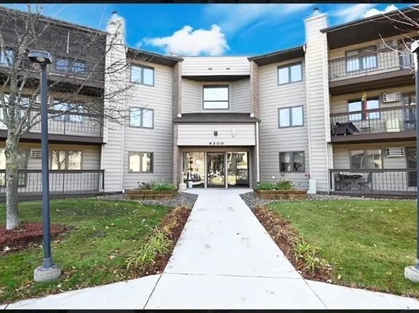 4300 Trenton Ln N #2103, Plymouth, MN 55442