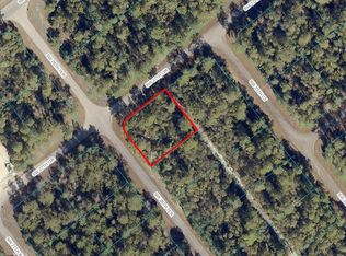SW 26th Ter LOT 12, Ocala, FL 34473