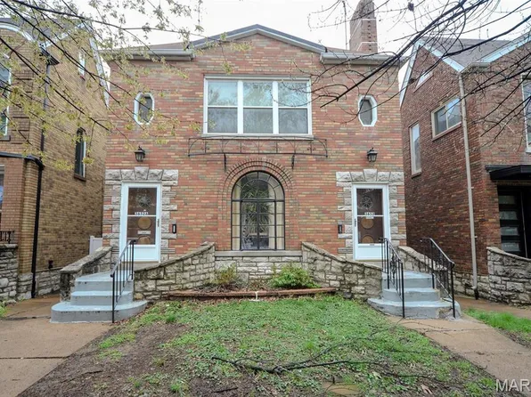 3652 Marceline Ter, Saint Louis, MO 63116