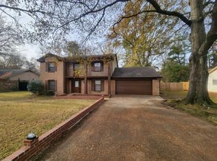 1517 Brookside Dr, Germantown, TN 38138