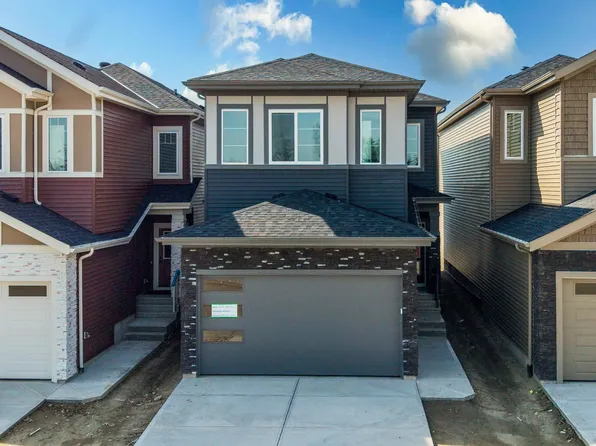 727 158th Ave NW, Edmonton, AB T5Y 0S5