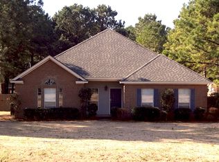2933 Mitchell Creek Rd, Wetumpka, AL 36093