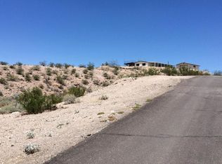 4353 La Mesa Rd, Bullhead City, AZ 86429