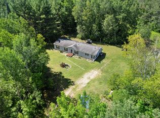 3440 County Line Rd, Onaway, MI 49765