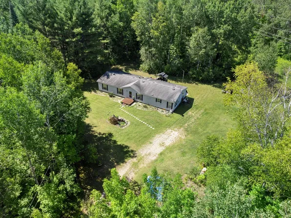 3440 County Line Rd, Onaway, MI 49765