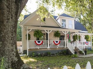 5211 S Main St, Cowpens, SC 29330