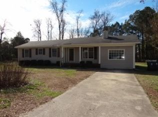 617 Devon Pl, Zebulon, NC 27597