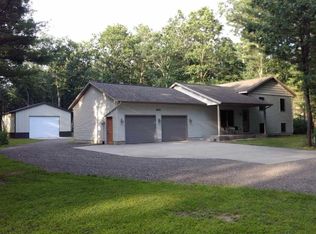 2672 E River Rd, Twin Lake, MI 49457