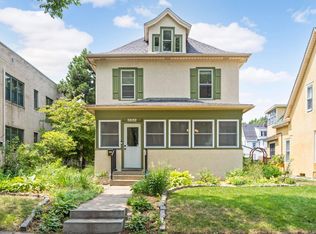 3852 Harriet Ave, Minneapolis, MN 55409